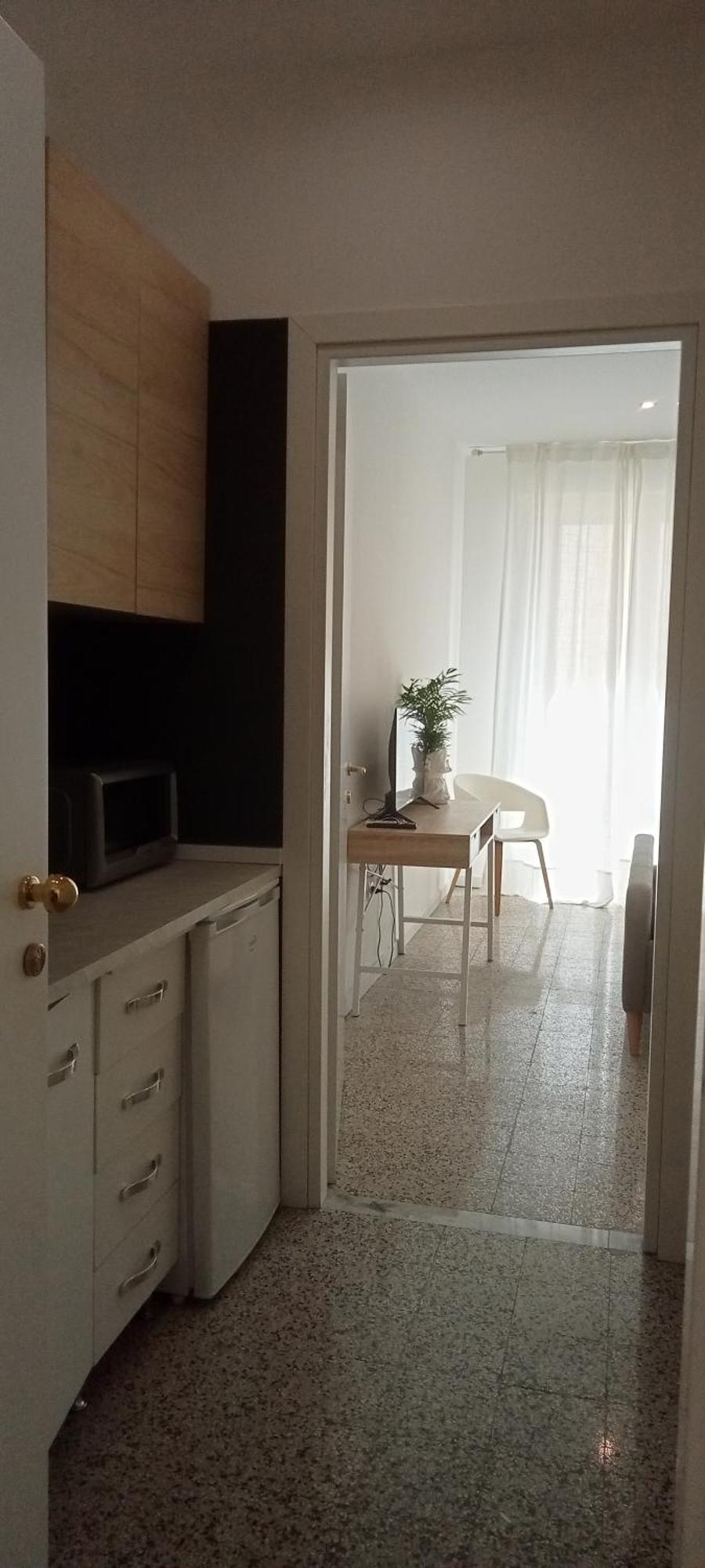 Appartamento Cinghiale Bianco Cagliari